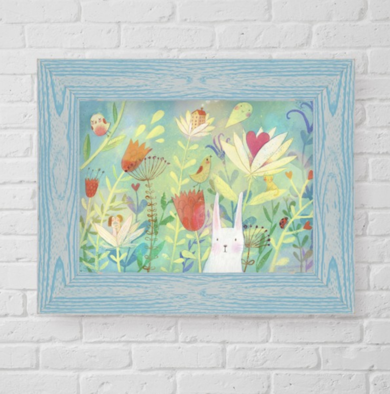 Весенние чудеса