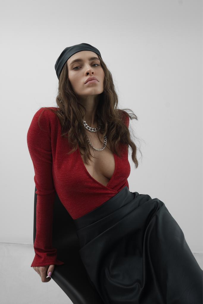 "Малена" малина