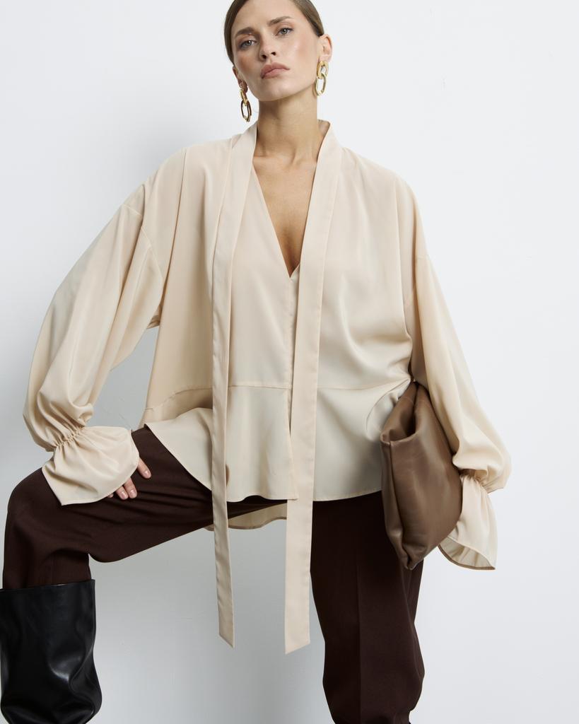 Блузка "Ивон"