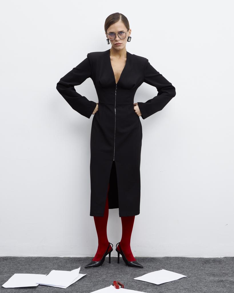 Платье "Васко"