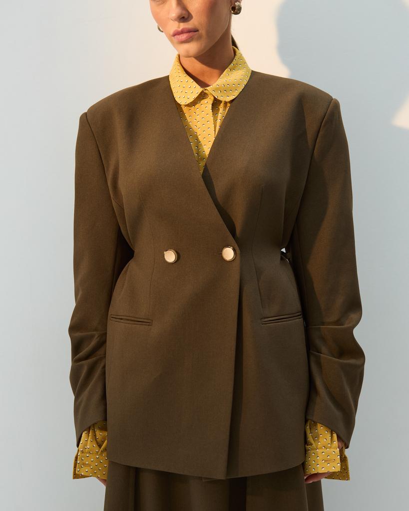 Пиджак "Венсан"