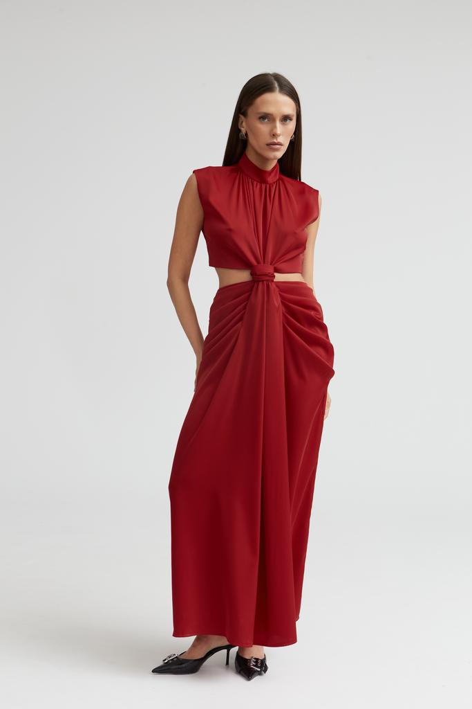 Платье "Шугар"