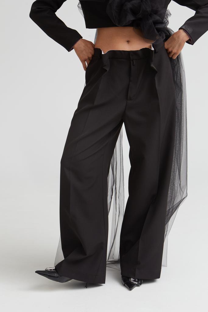 Брюки "Дерби"