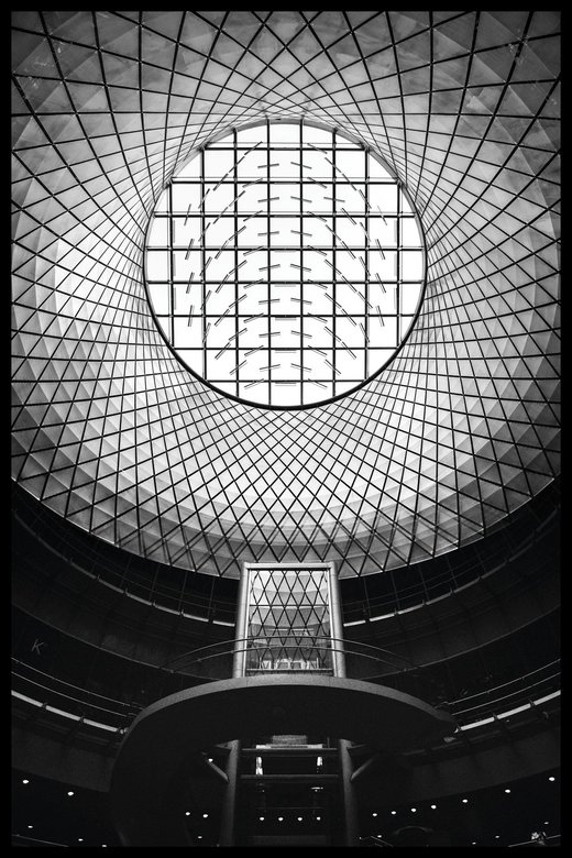 Постер Для Офиса "Urban #18"