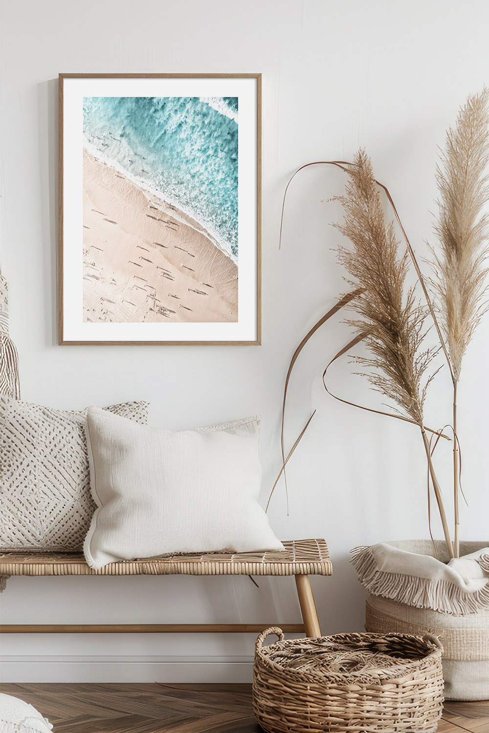 Постер Берег #5