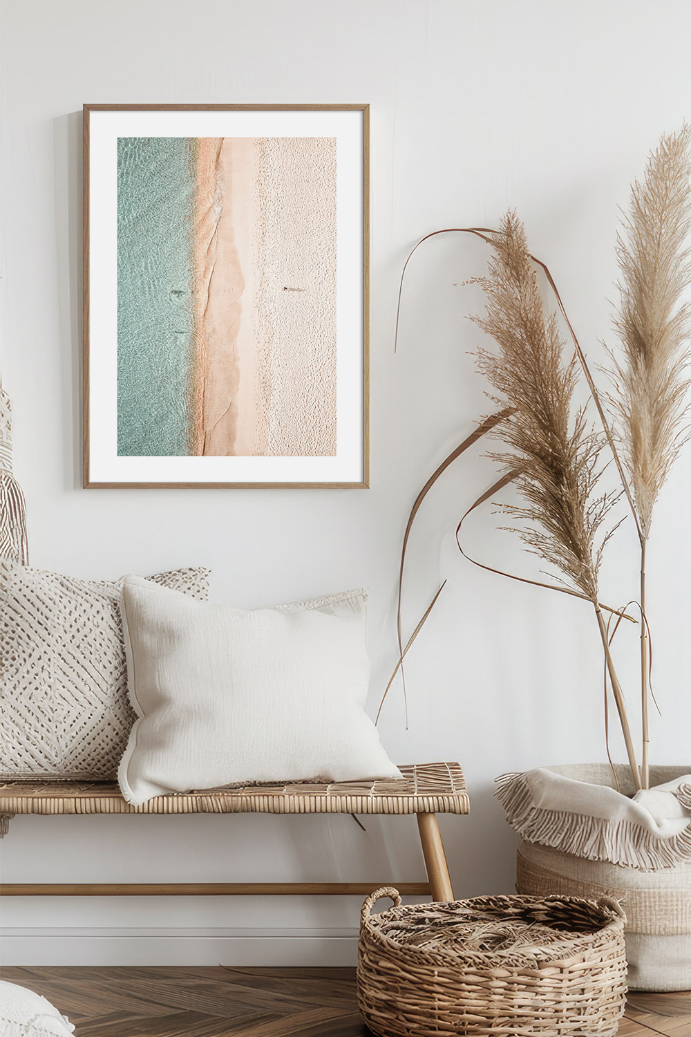 Постер Берег #6