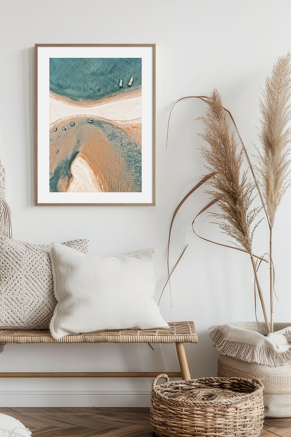 Постер Берег #8