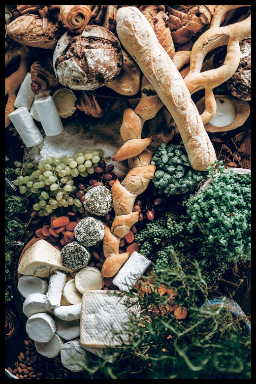 Постер Для Кухни #6