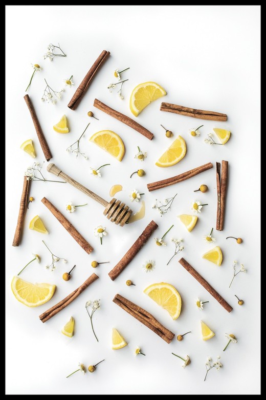 Постер Для Кухни #17