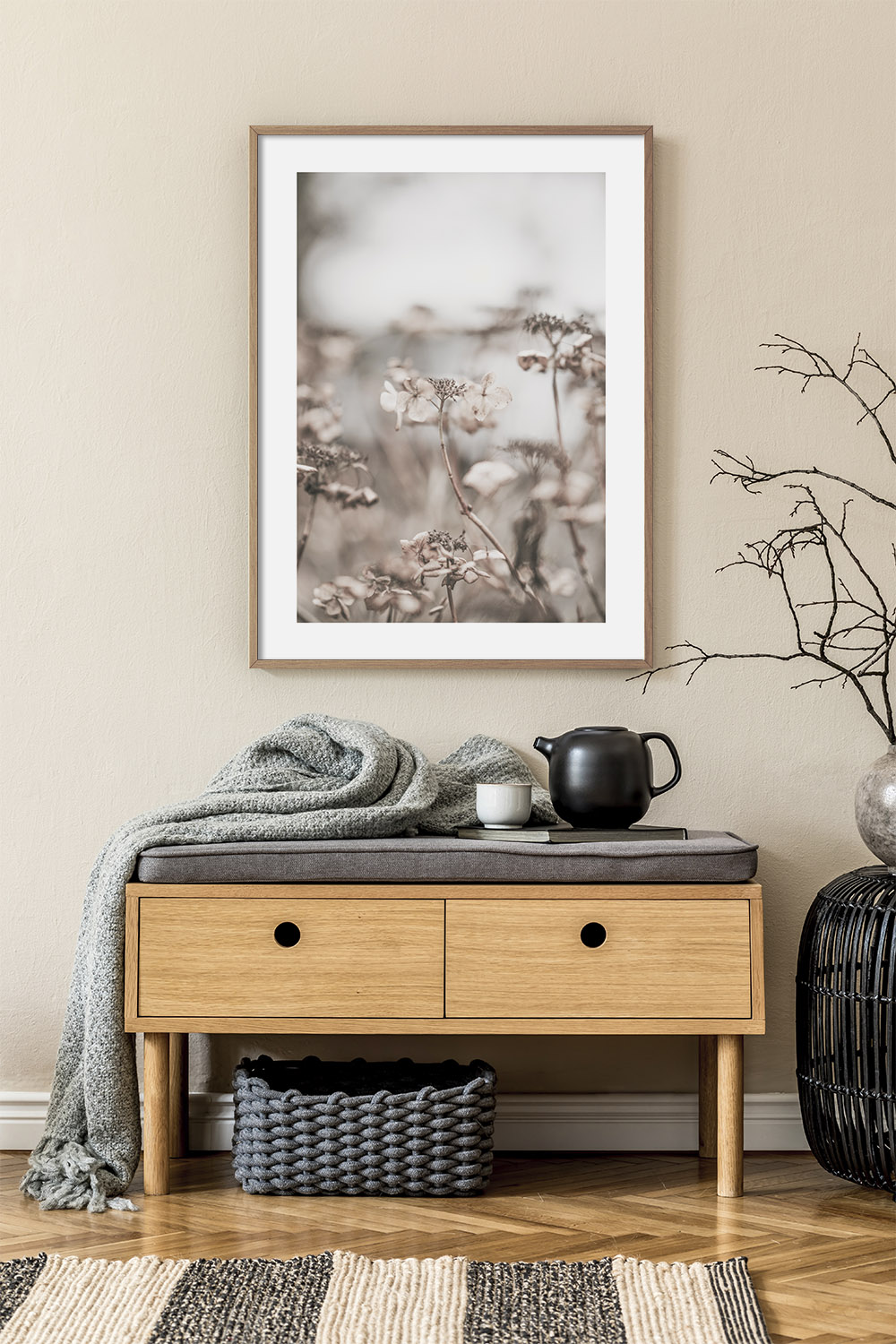 Постер Макро #1