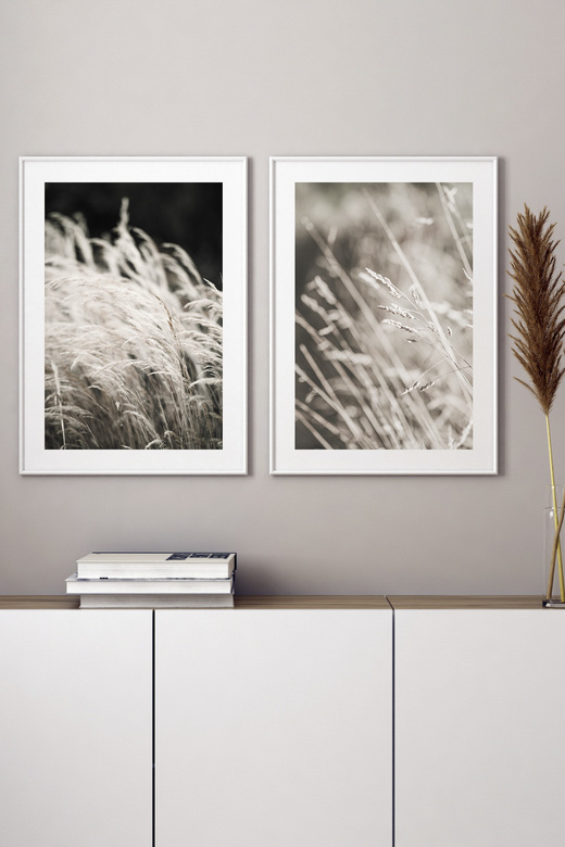 Постер Трава #1