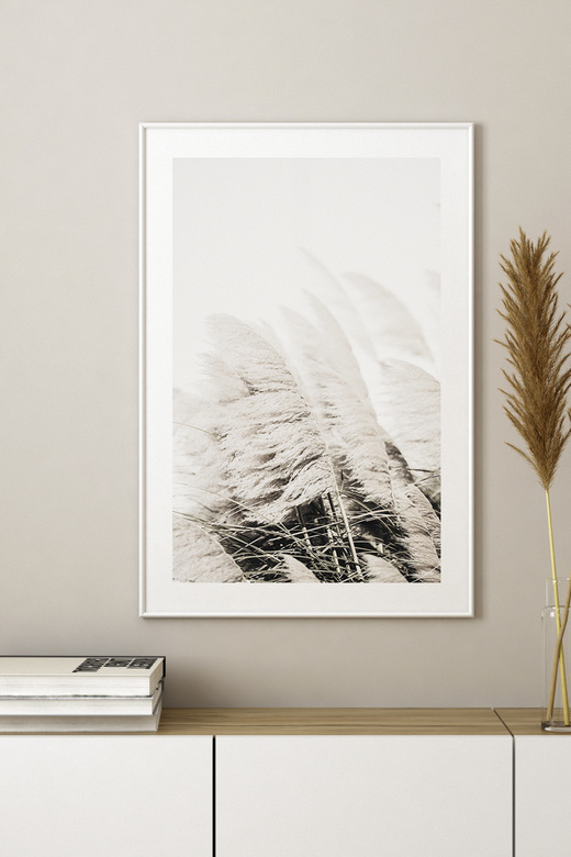 Постер Трава #3