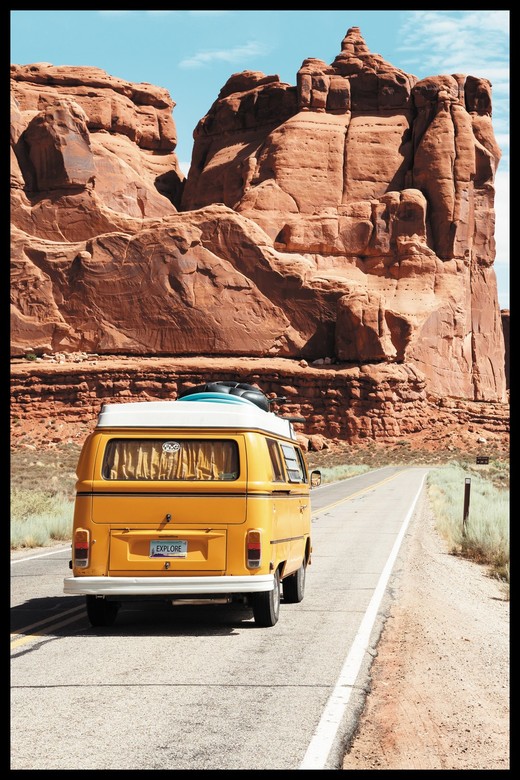 Постер Путешествие #1