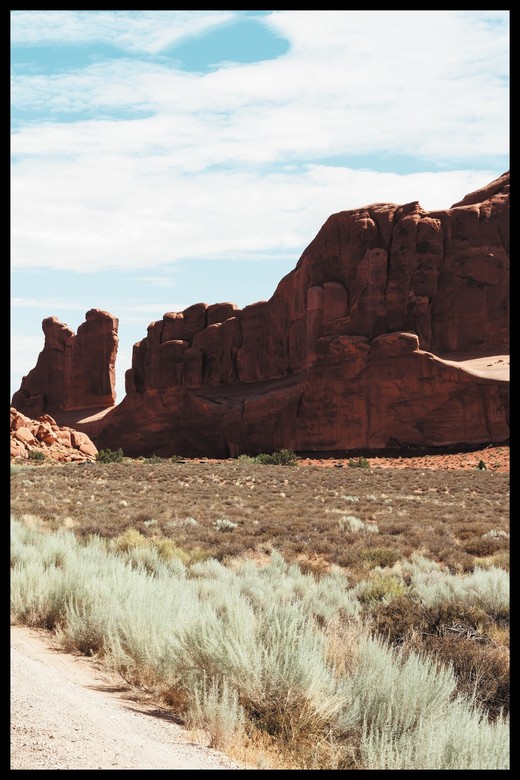 Постер Путешествие #2