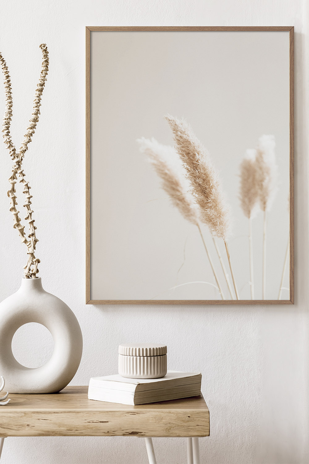 Постер Пушистая Трава #3