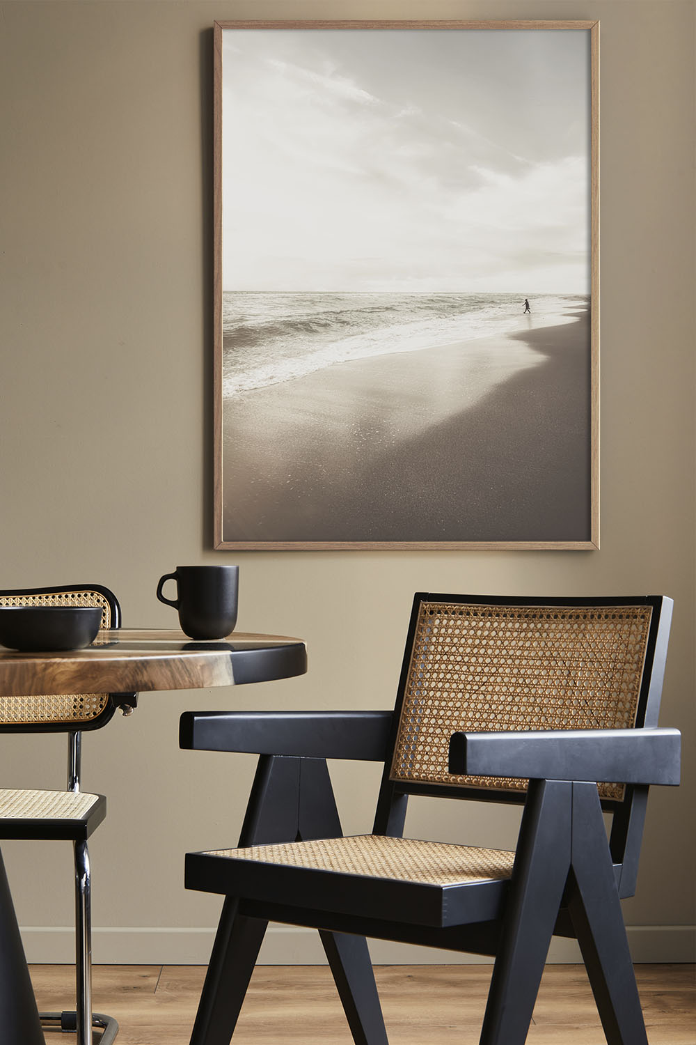 Постер Теплый Берег