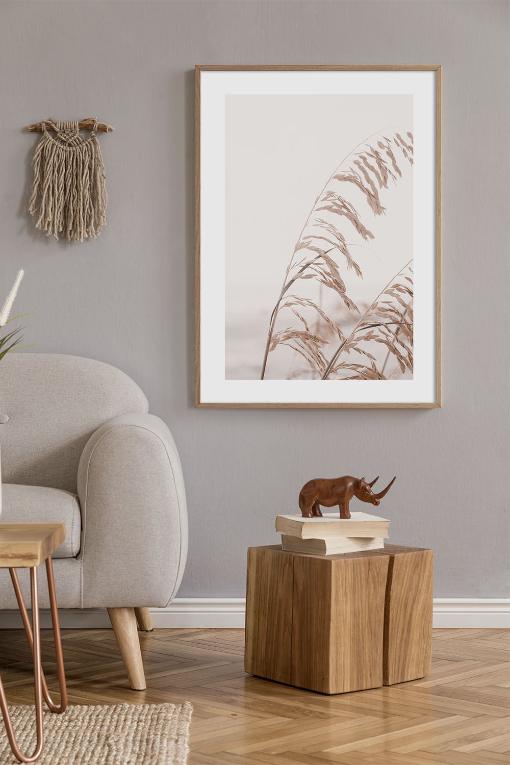 Постер Колос