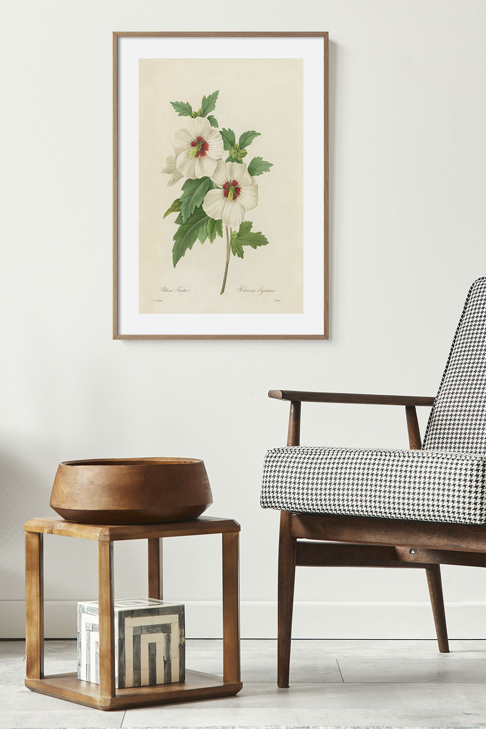 Постер Pierre Joseph Redouté #10