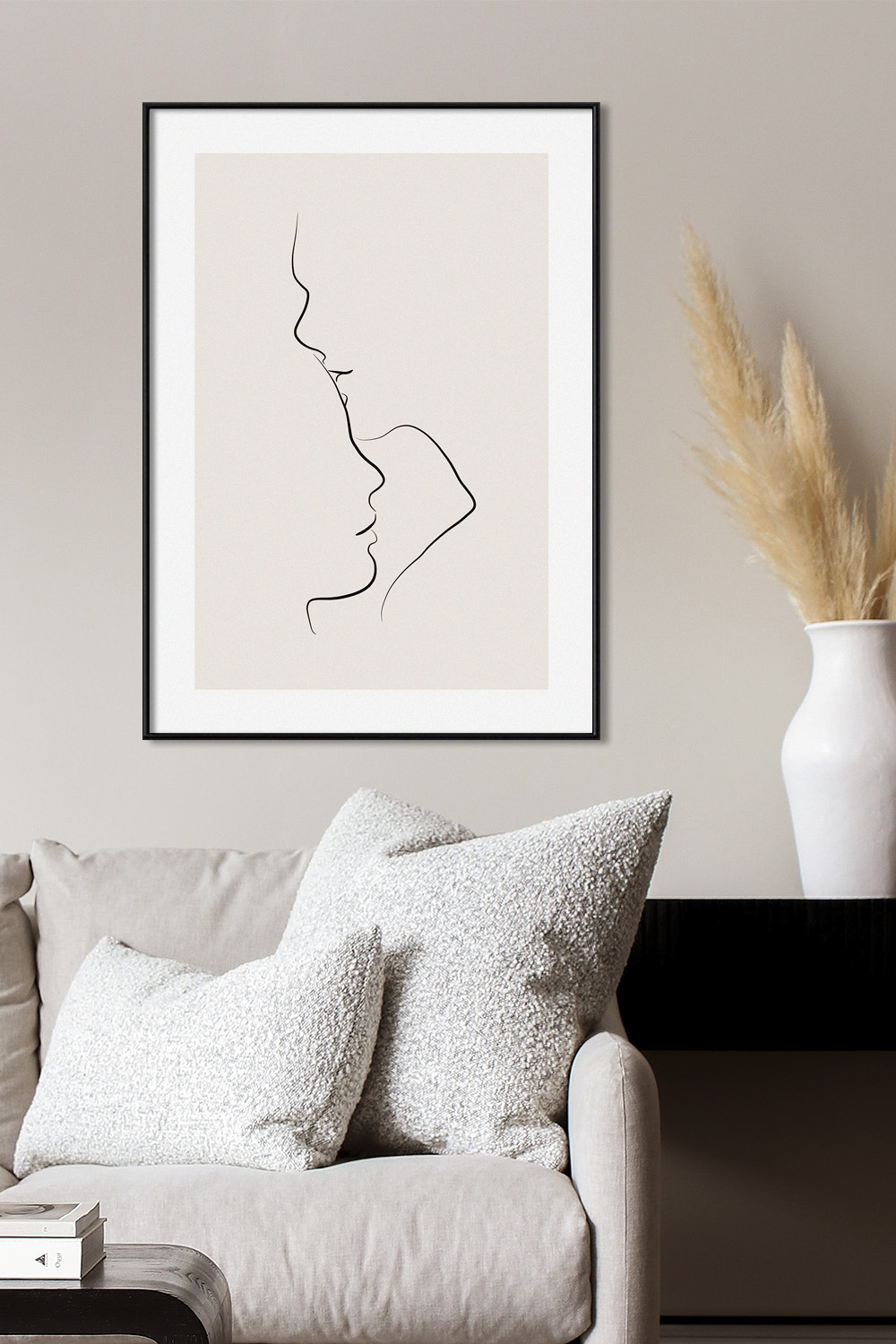 Постер Близость