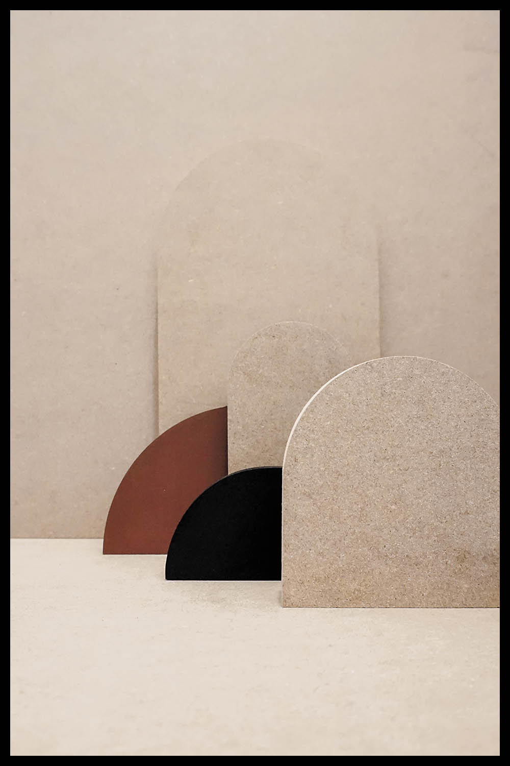 Постер Фигуры #1