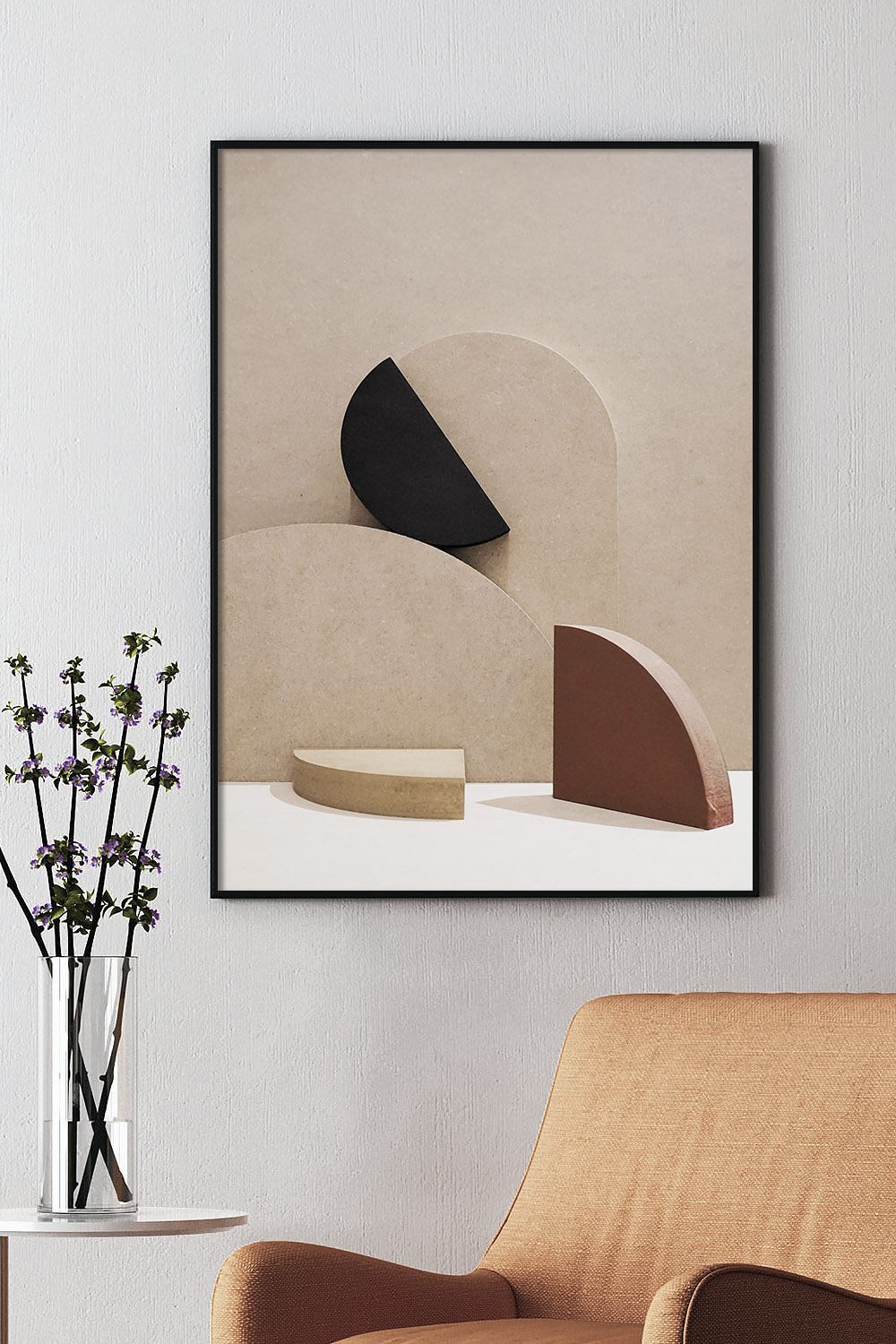 Постер Фигуры #2