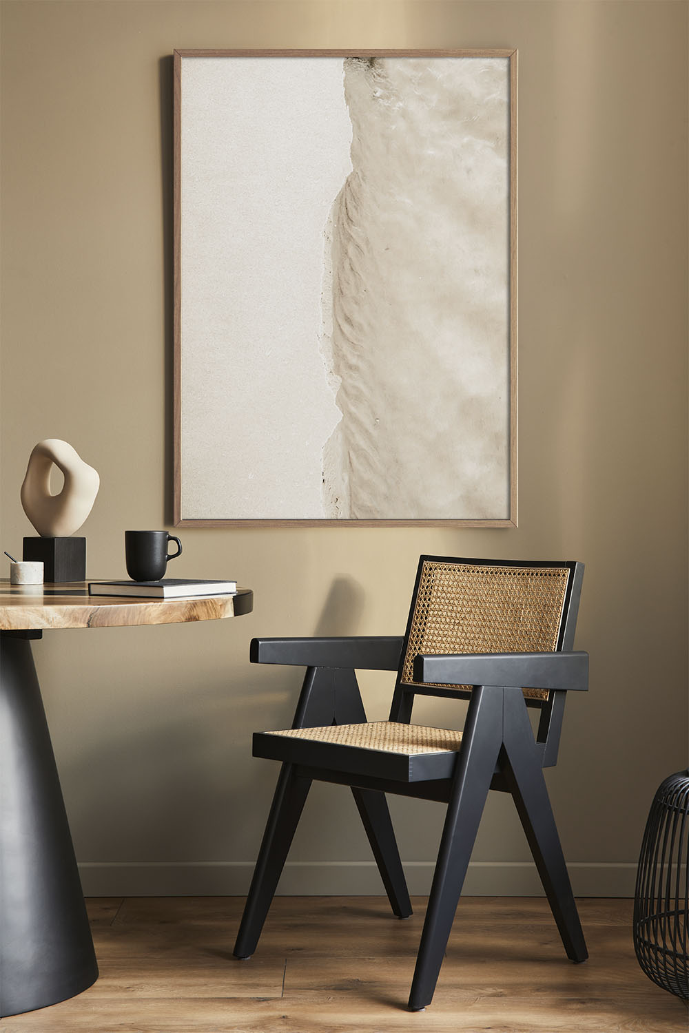 Постер Рисунок Камня