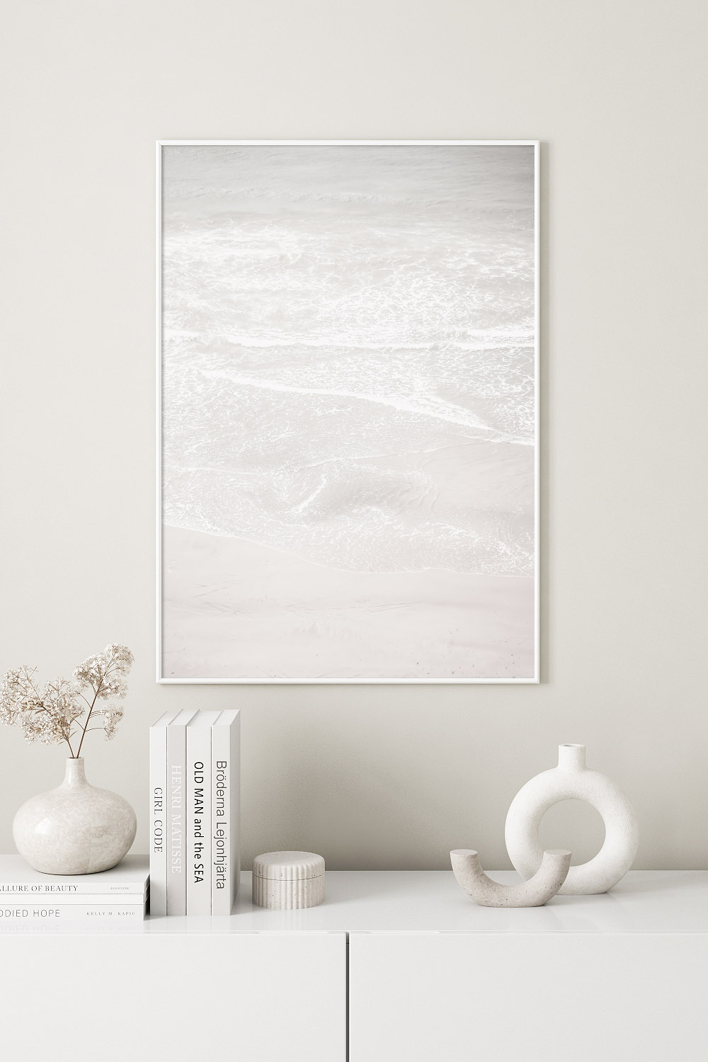 Постер Теплый Берег