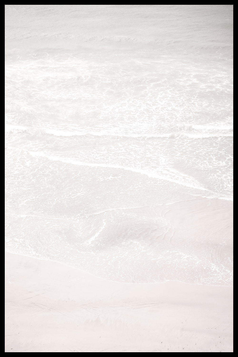 Постер Теплый Берег