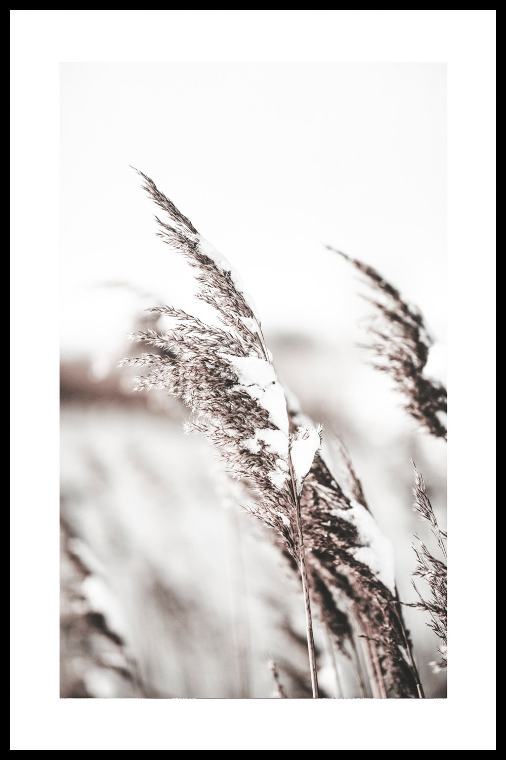 Постер Новогодний Декор #9