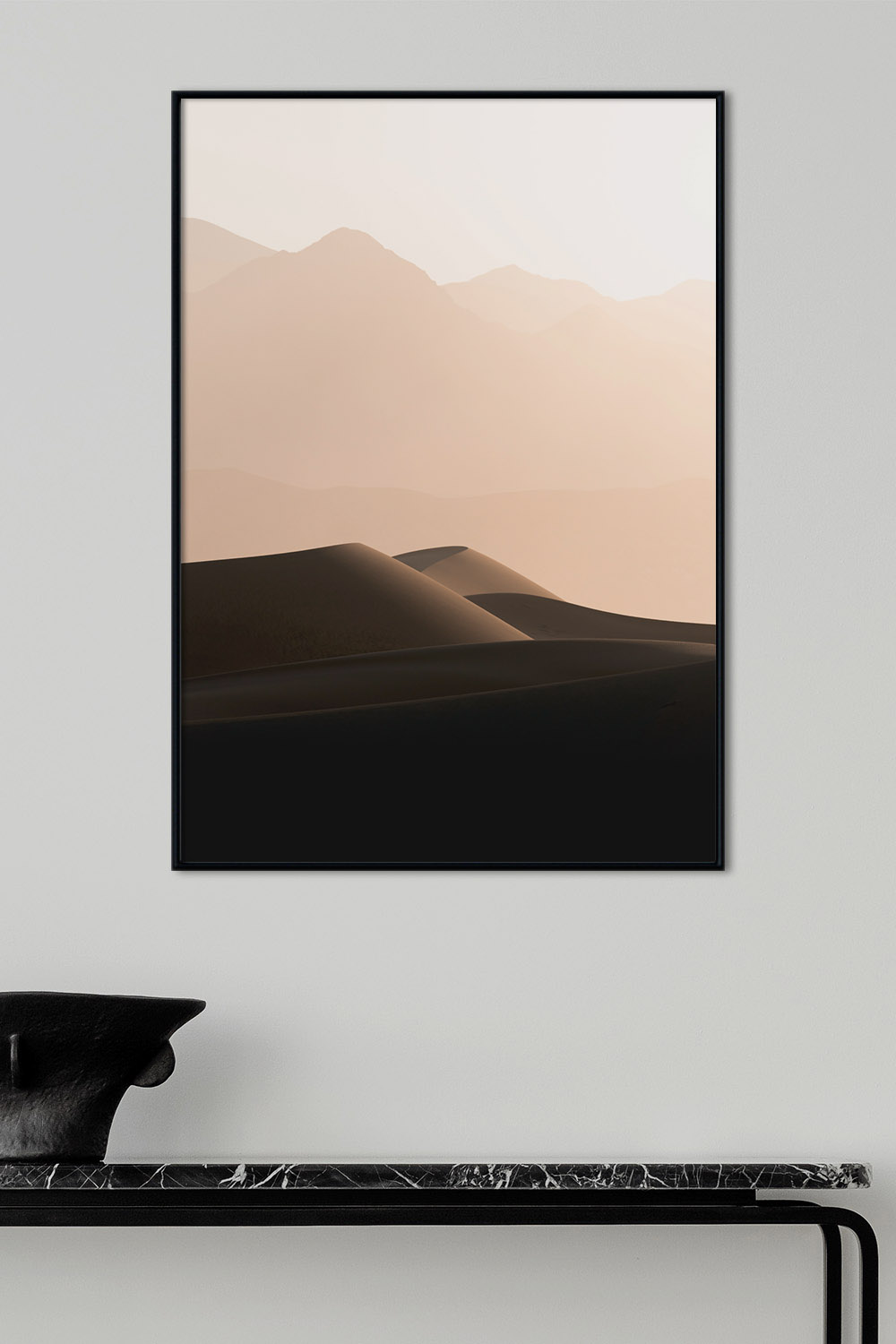 Постер Дюны