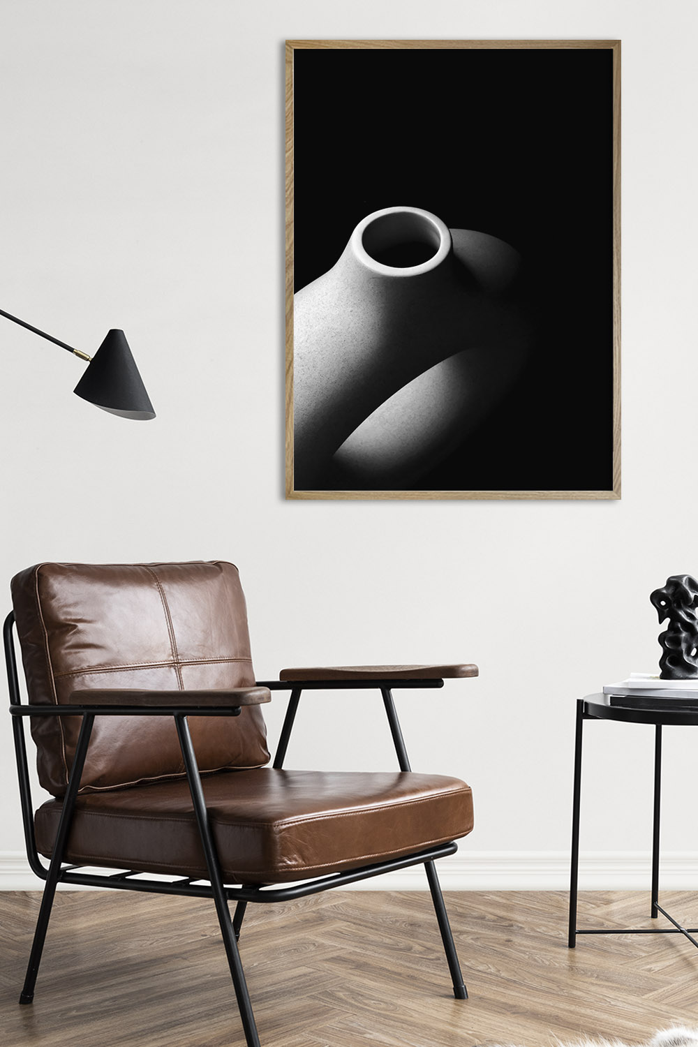 Постер Ваза