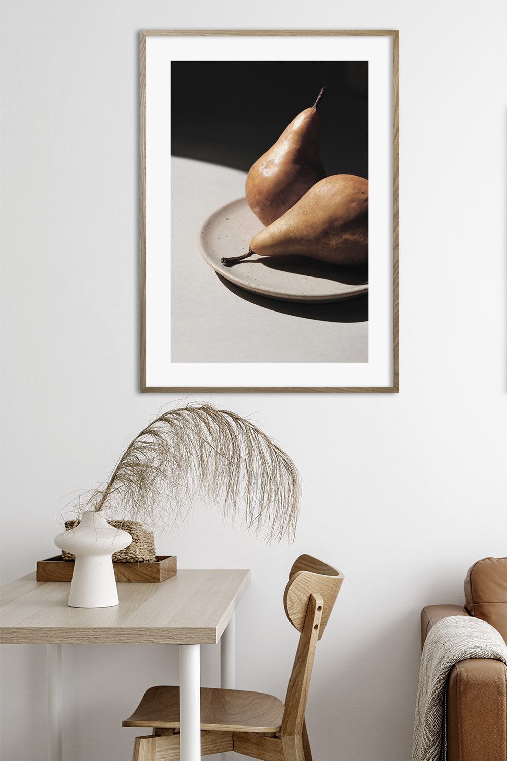 Постер Груши