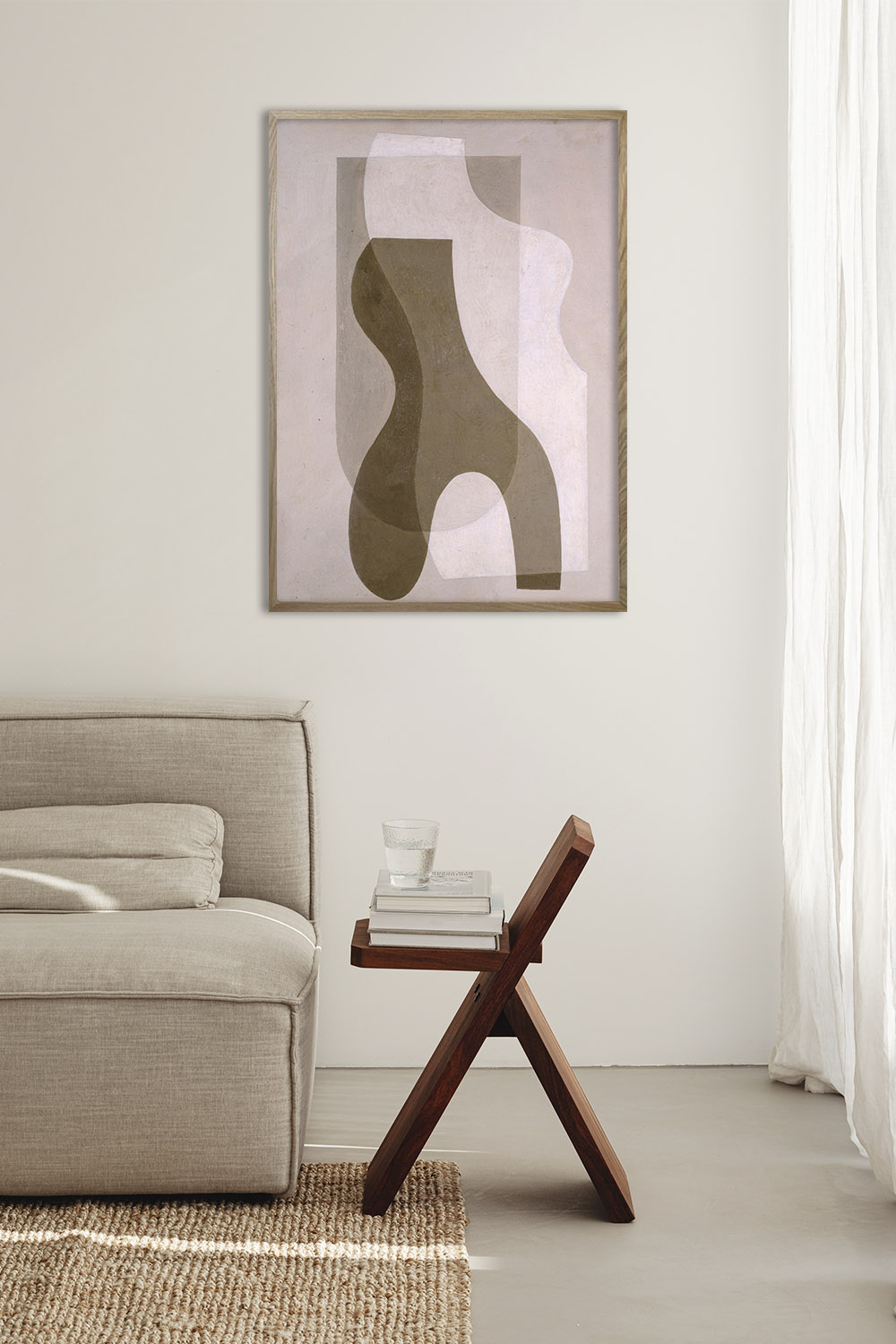 Постер Формы #1