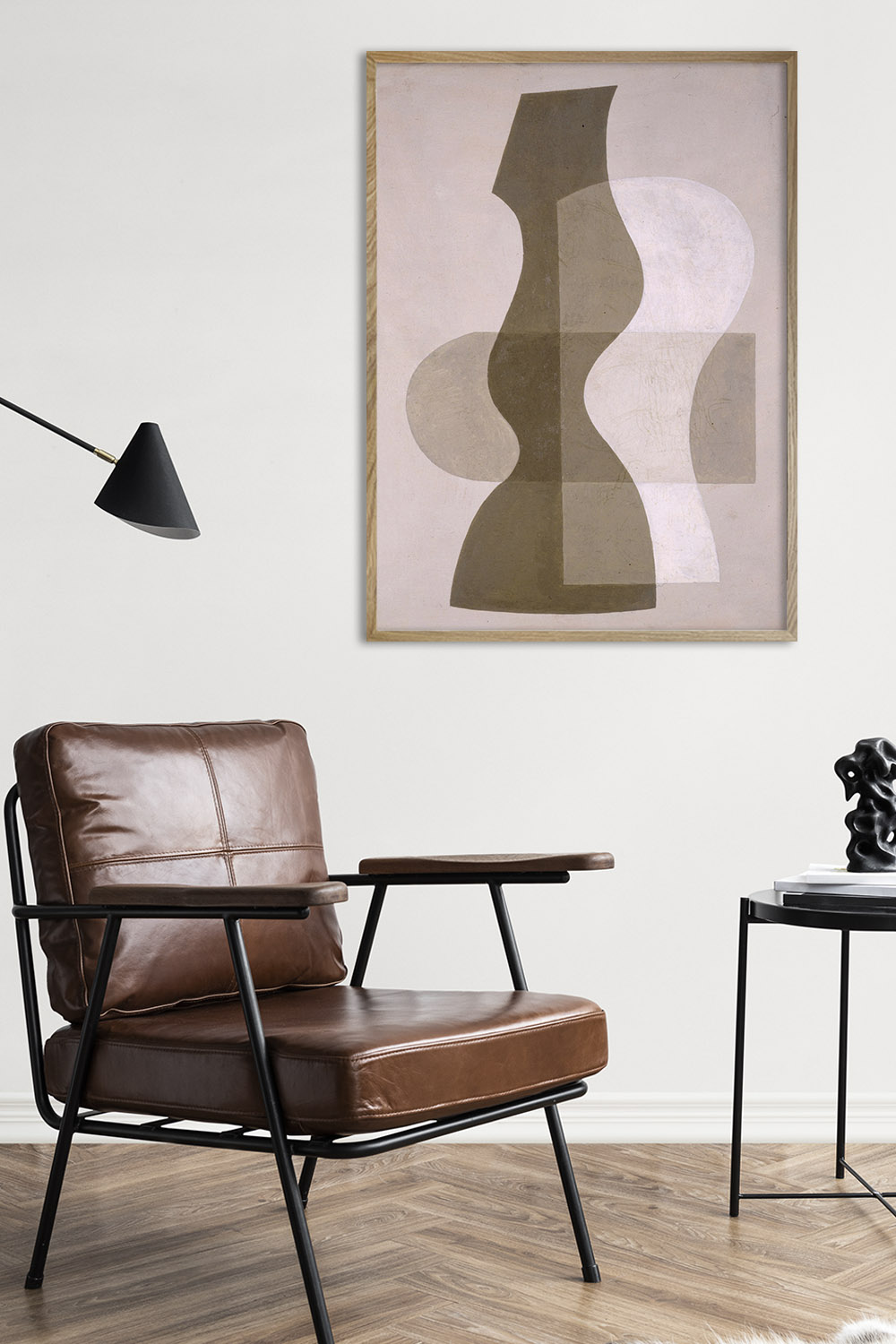 Постер Формы #2