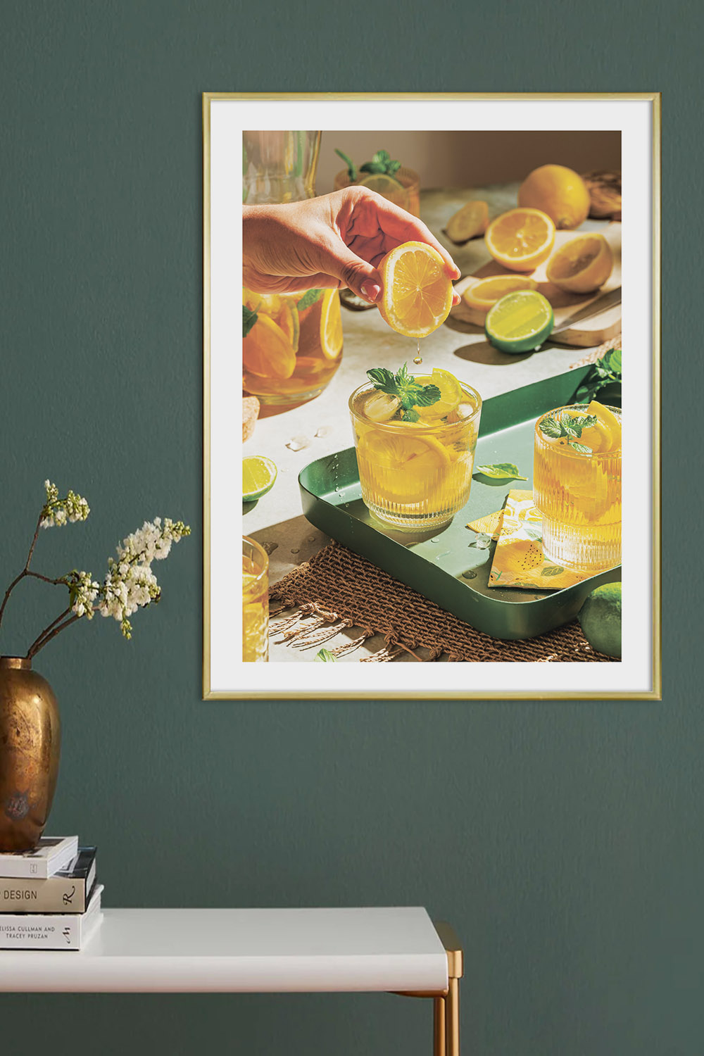 Постер Цитрусы