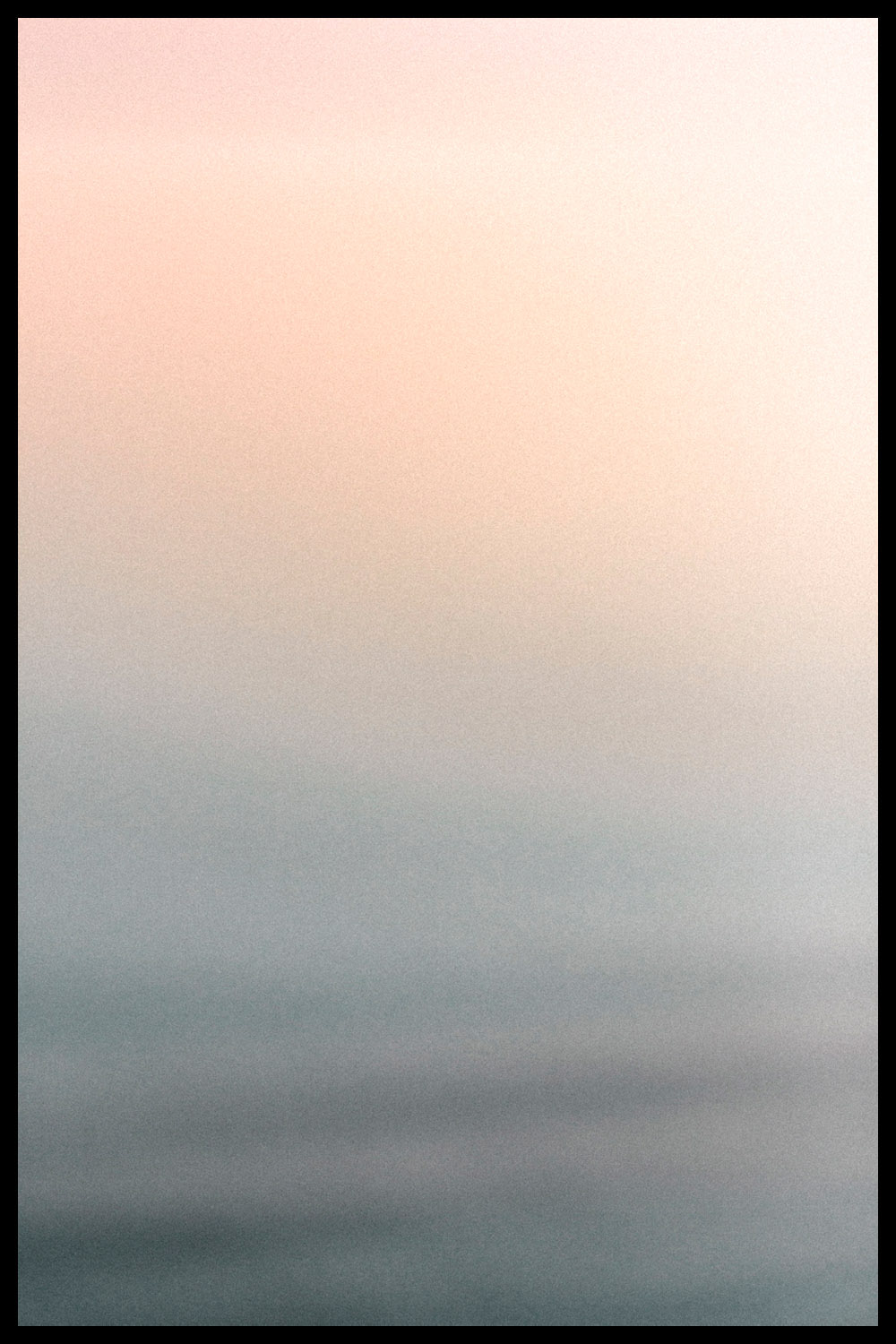 Постер Спокойствие