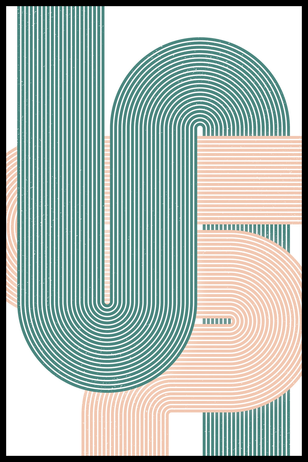 Постер Полосы #1