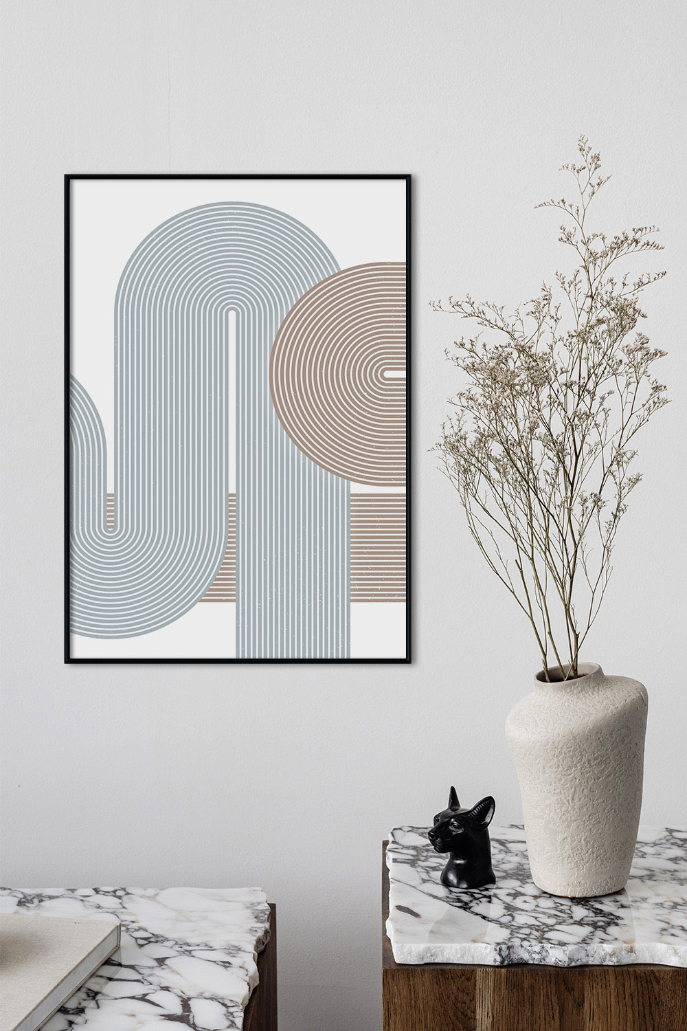 Постер Полосы #2