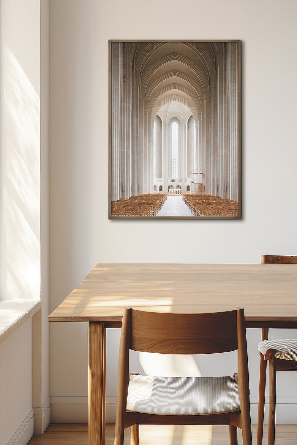 Постер Своды