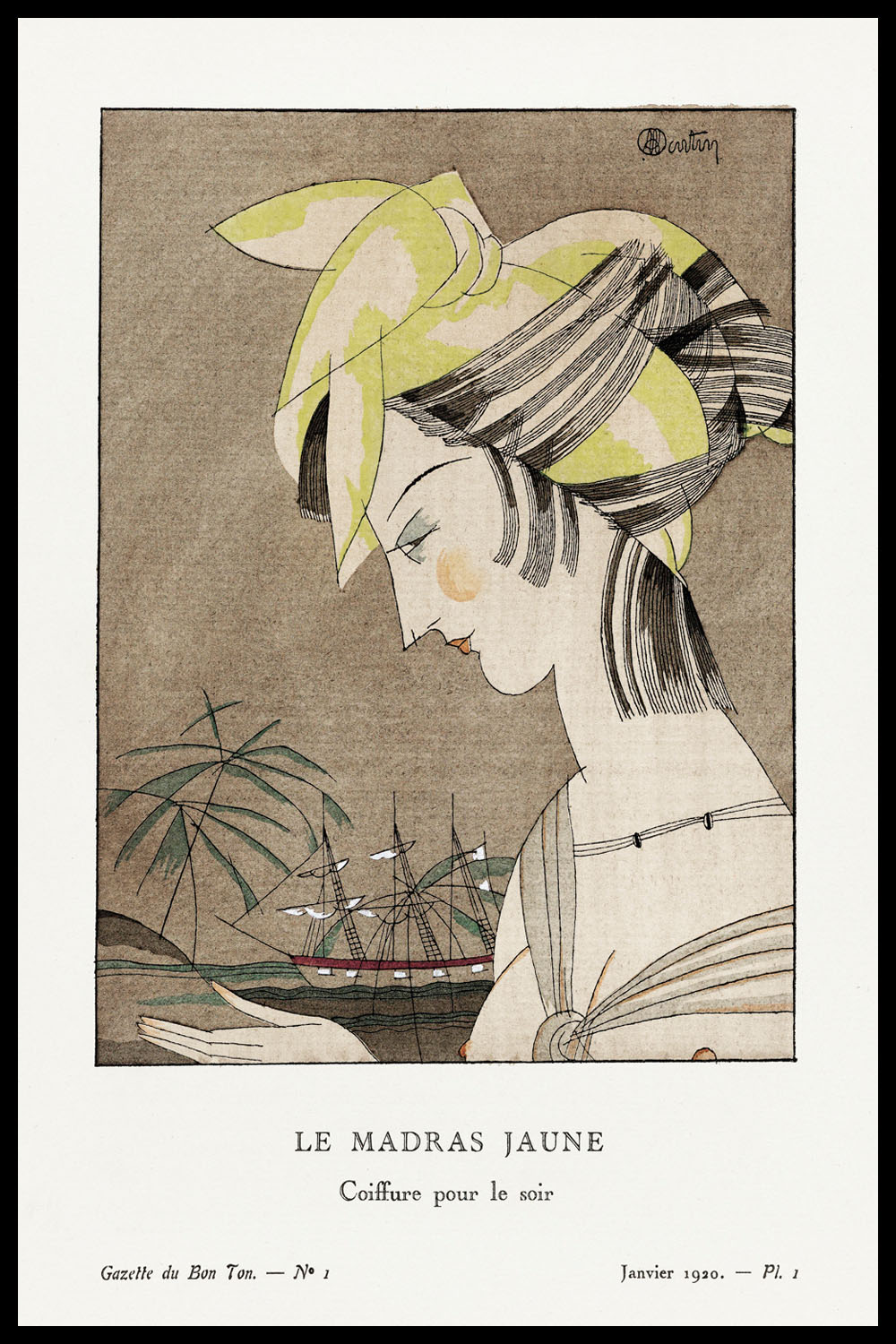 Постер Charles Martin