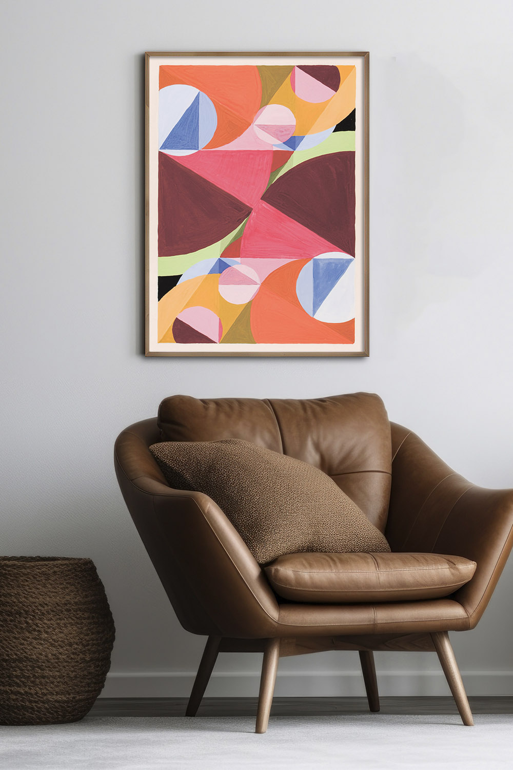 Постер Joseph Schillinger №2