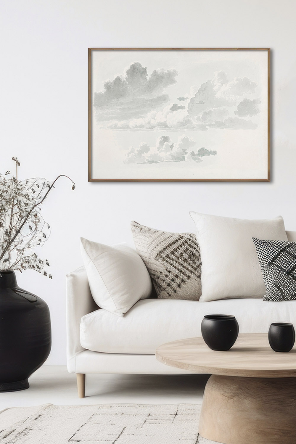 Постер Joseph August Knip