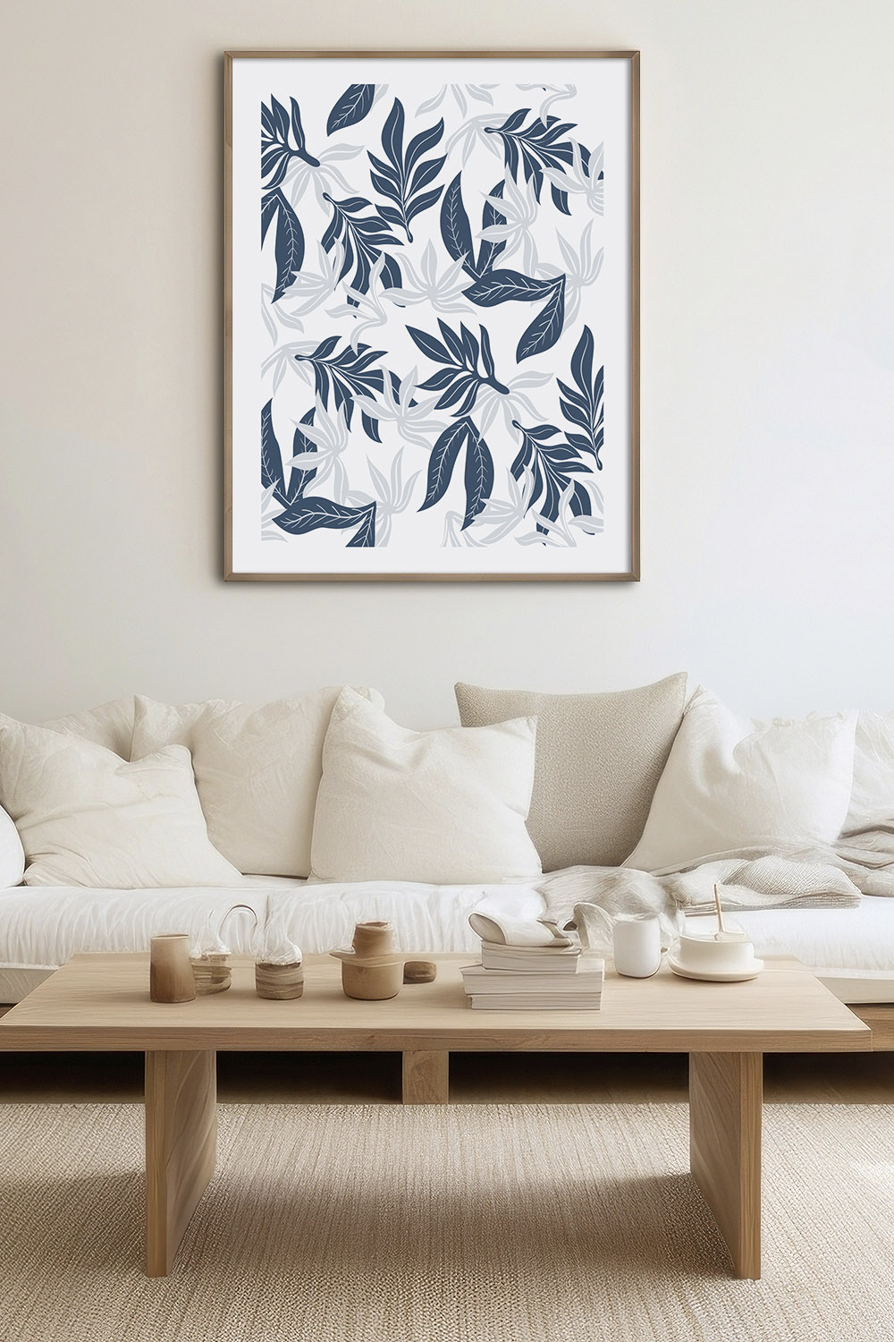 Постер Орнамент №1