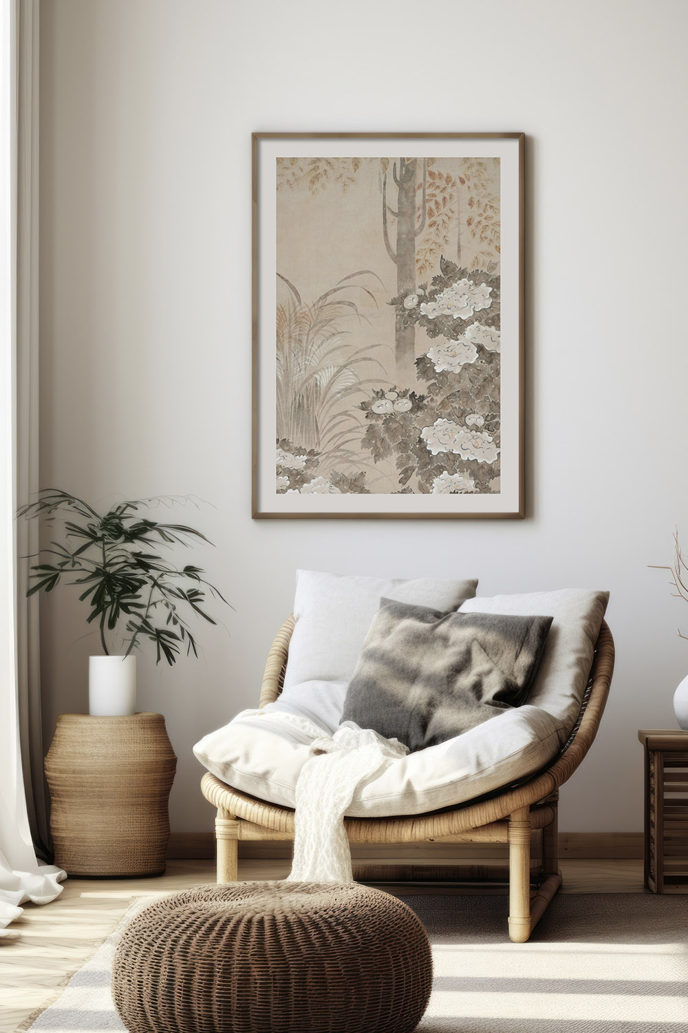 Постер Tatebayashi Kagei