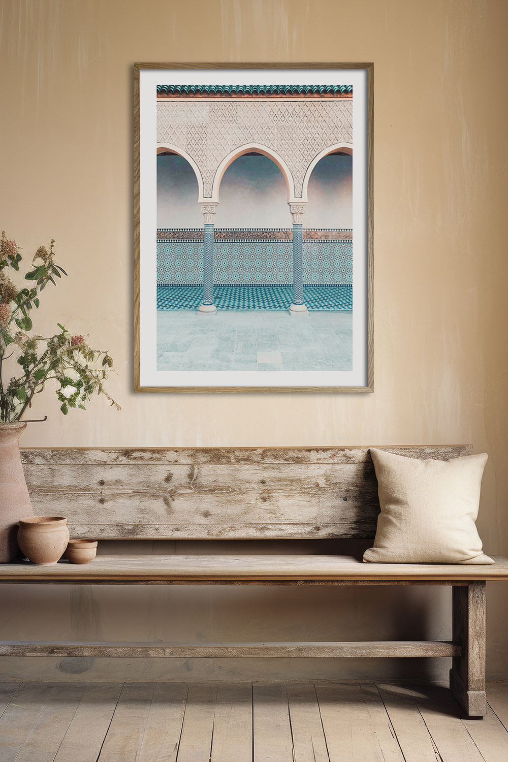 Постер Восточные Своды