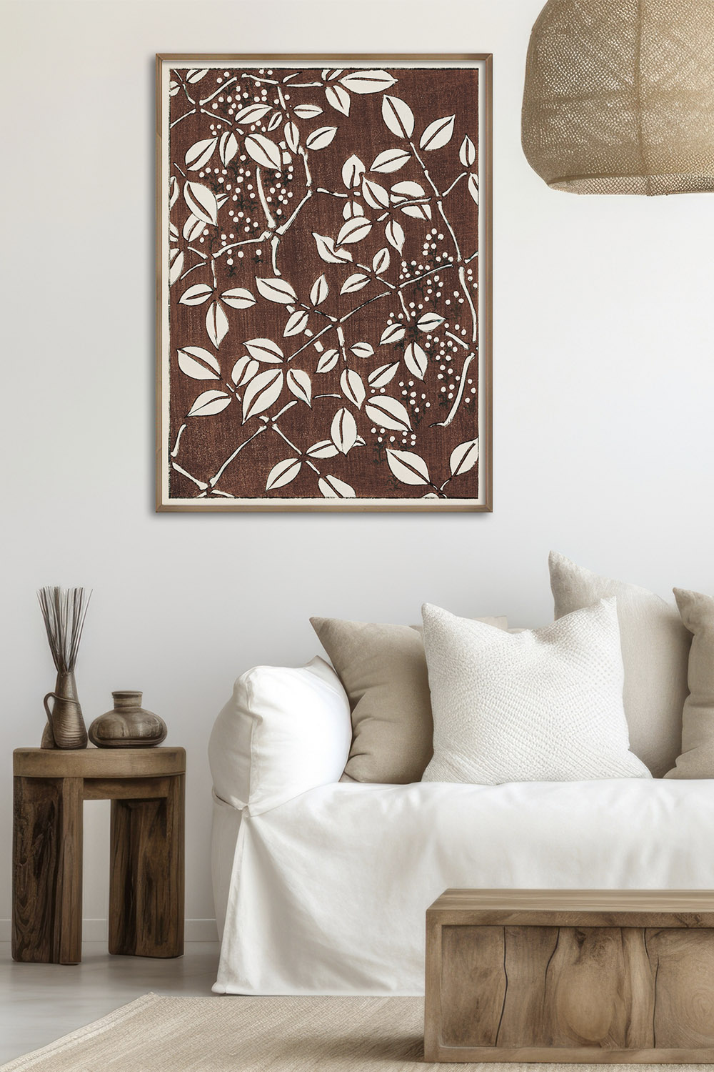 Постер Shin Bijutsukai Иллюстрация #4