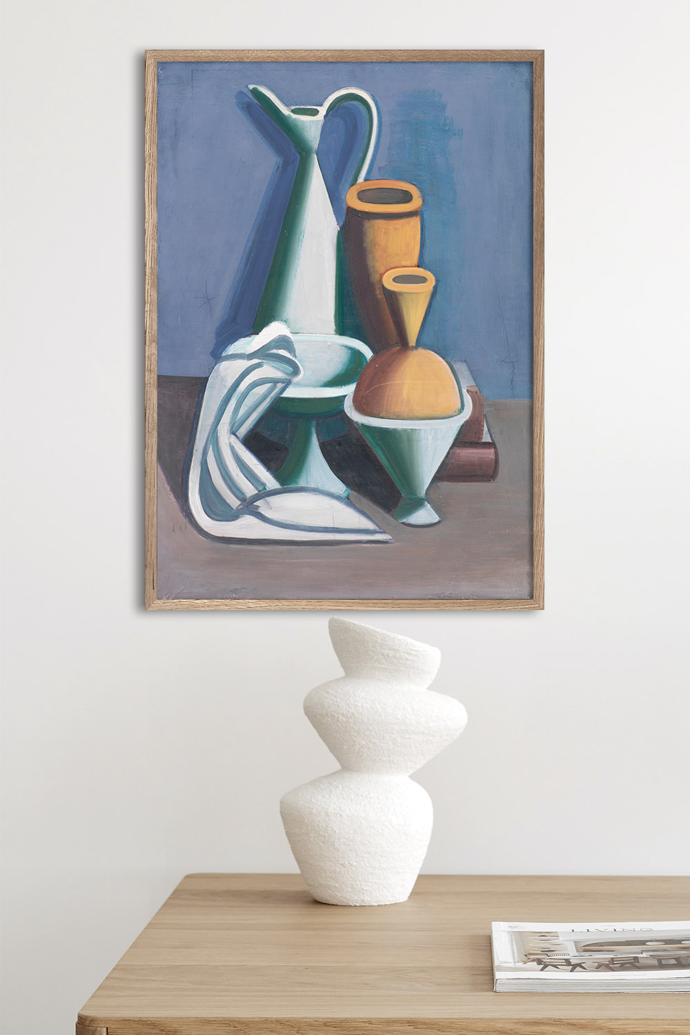 Постер Vilhelm Lundstrøm