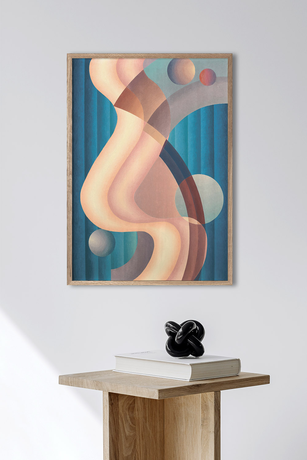 Постер Stuart Walker