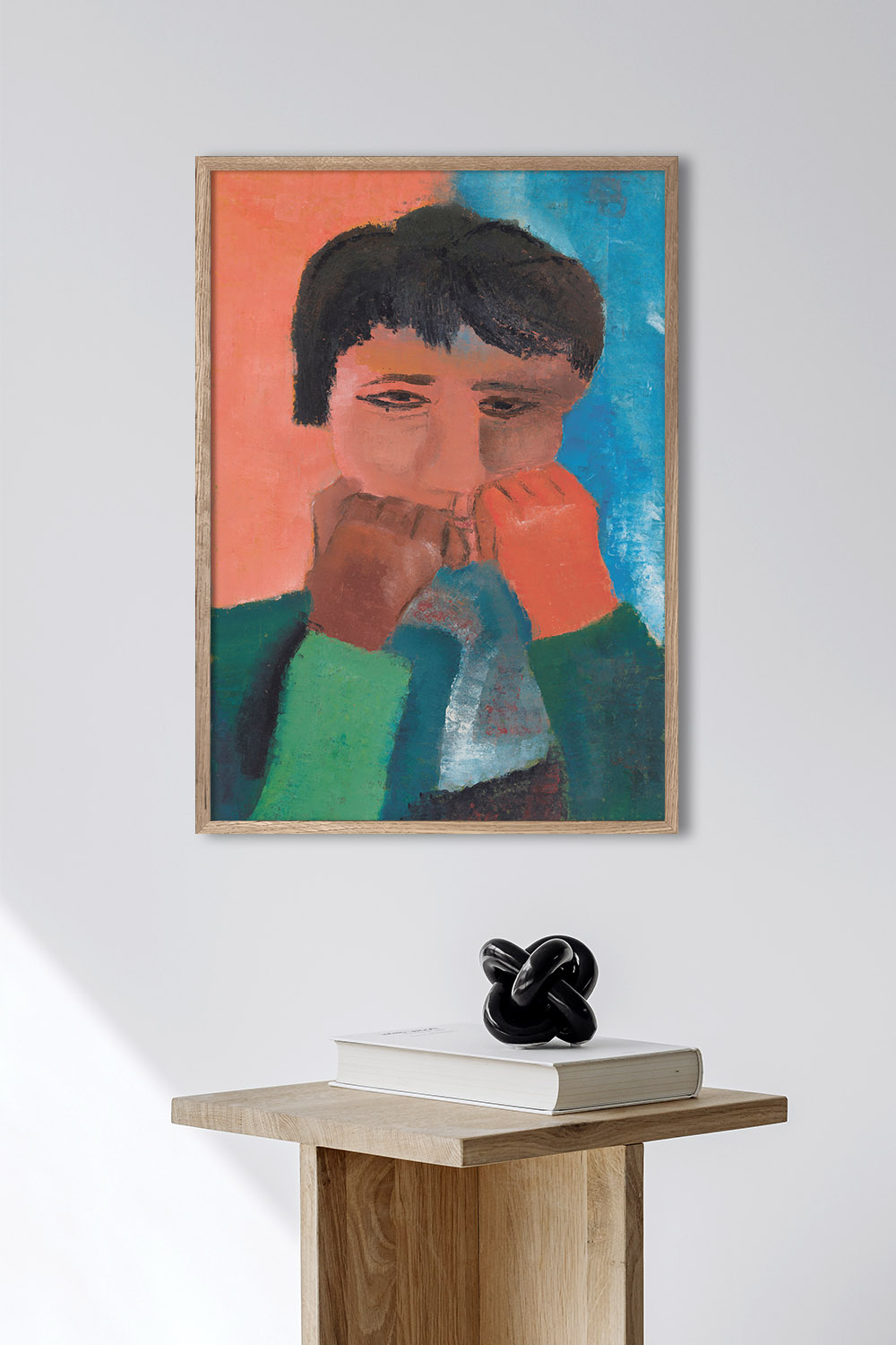 Постер Hendrik Nicolaas Werkman