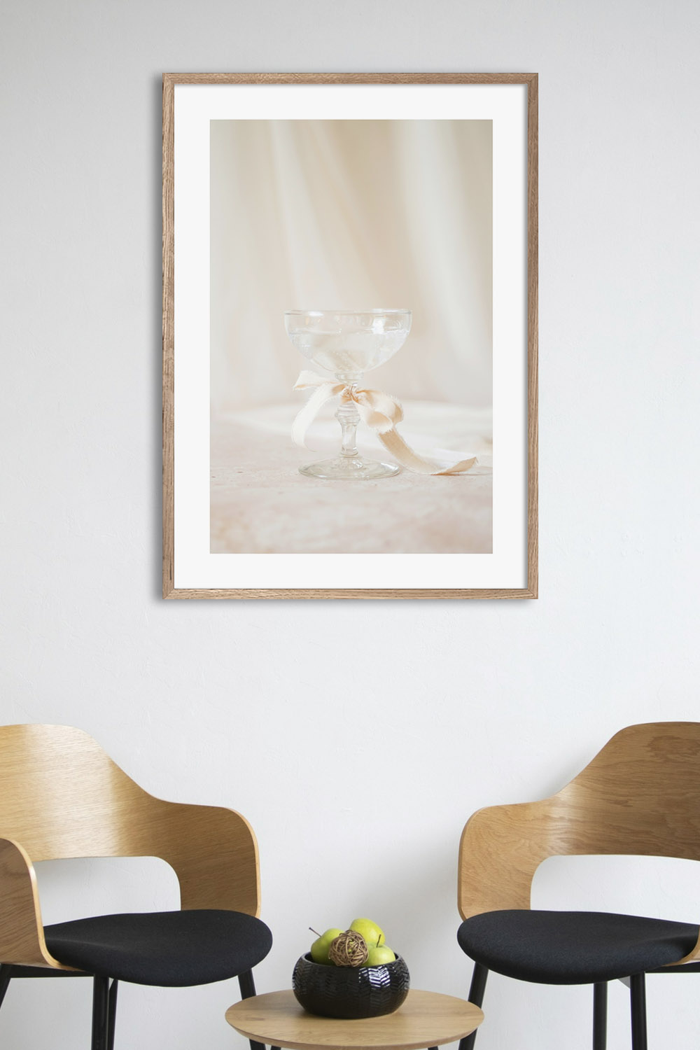 Постер Бокал